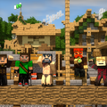 HiddenTeam de Minecraft