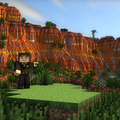 Canyon Minecraft